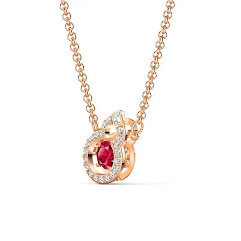 Swarovski Ladies Necklace 5539897