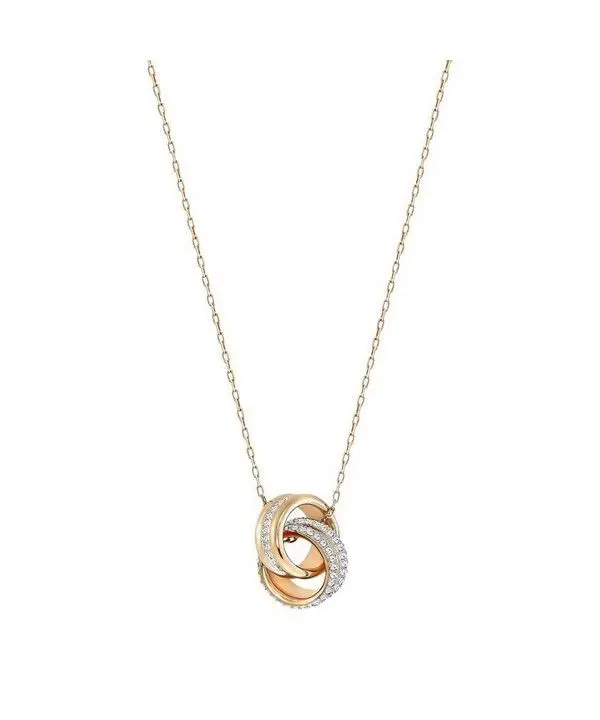 Swarovski Ladies Necklace 5240525