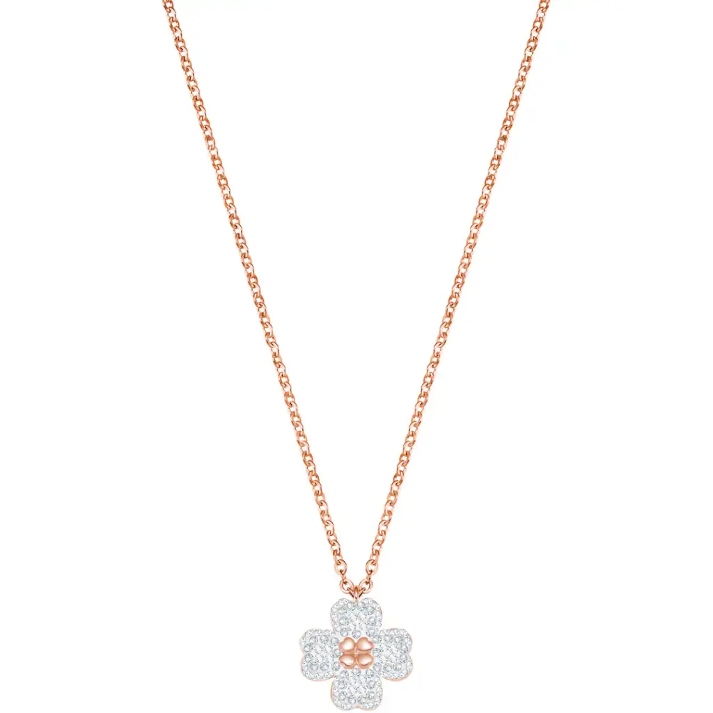 Swarovski Ladies Necklace 5420246