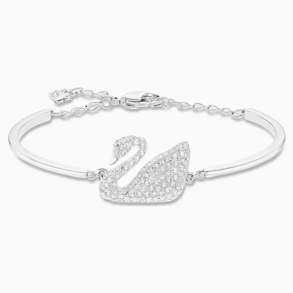 Swarovski Ladies Bangle 5011990