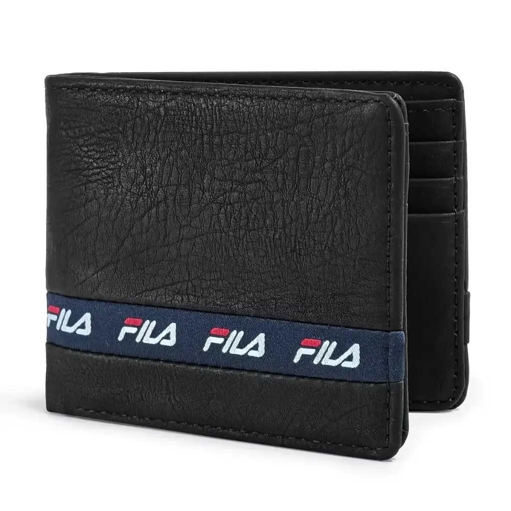 FILA Men's Wallet 
