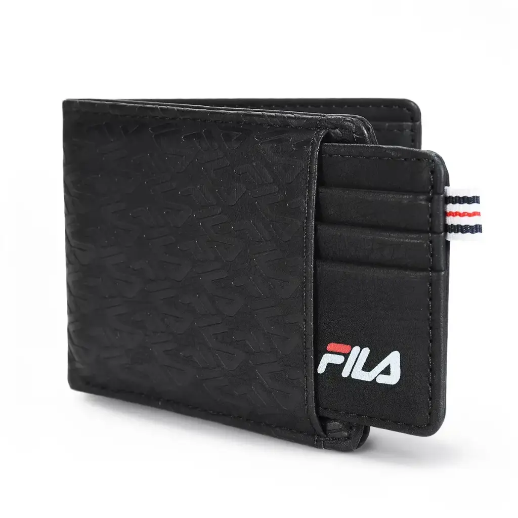 FILA Men's Wallet 