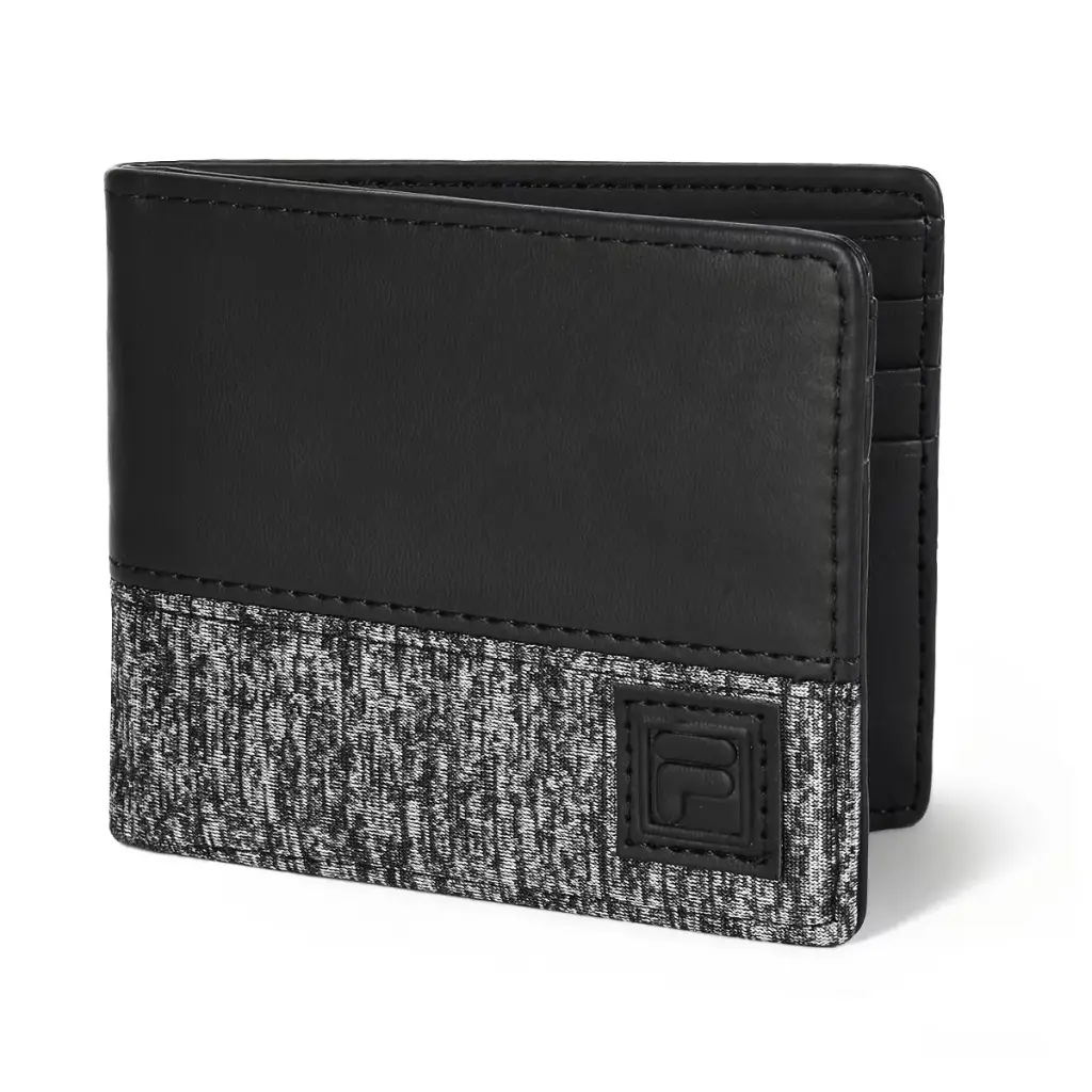 FILA Men's Wallet 