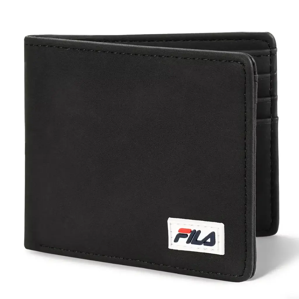 FILA Men's Wallet 