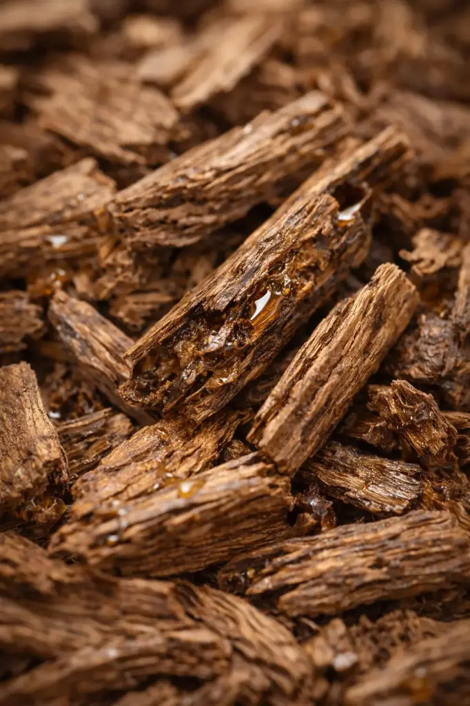 CEYLON OUD "BON ALQAHWAH" (TOLA)