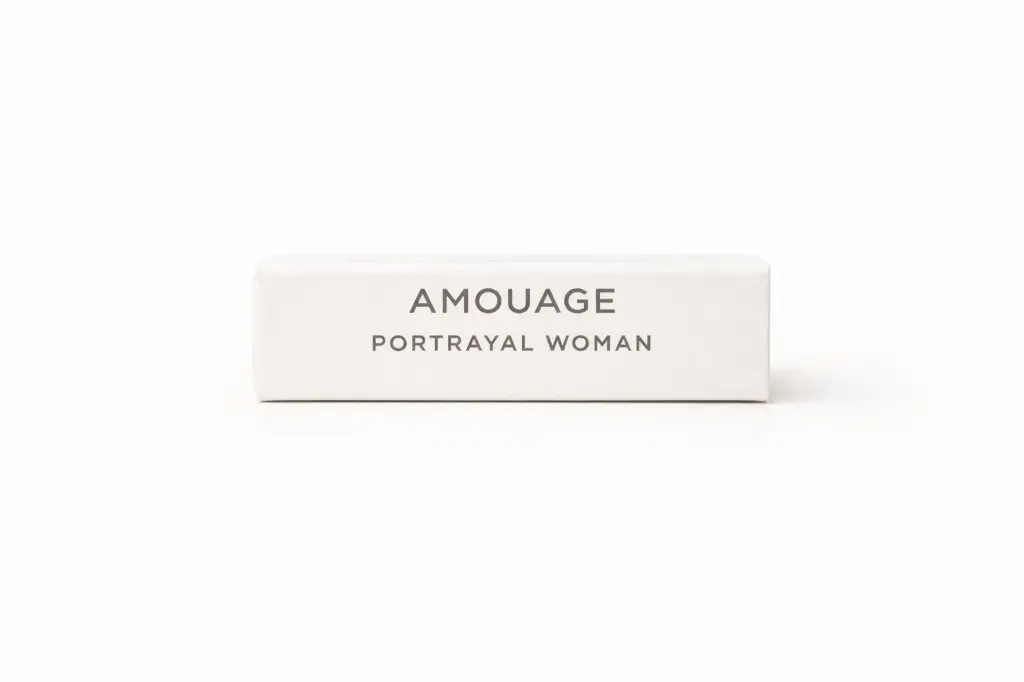 Amouage Portrayal Woman EDP 2ml