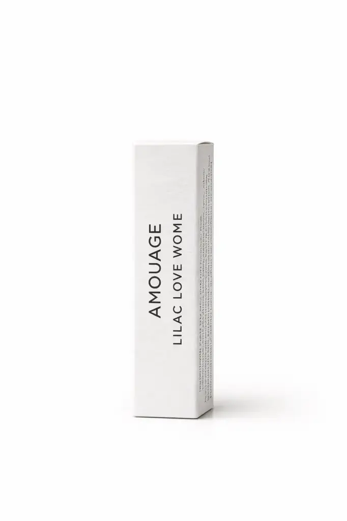 Amouage Lilac Love Woman EDP 2ml