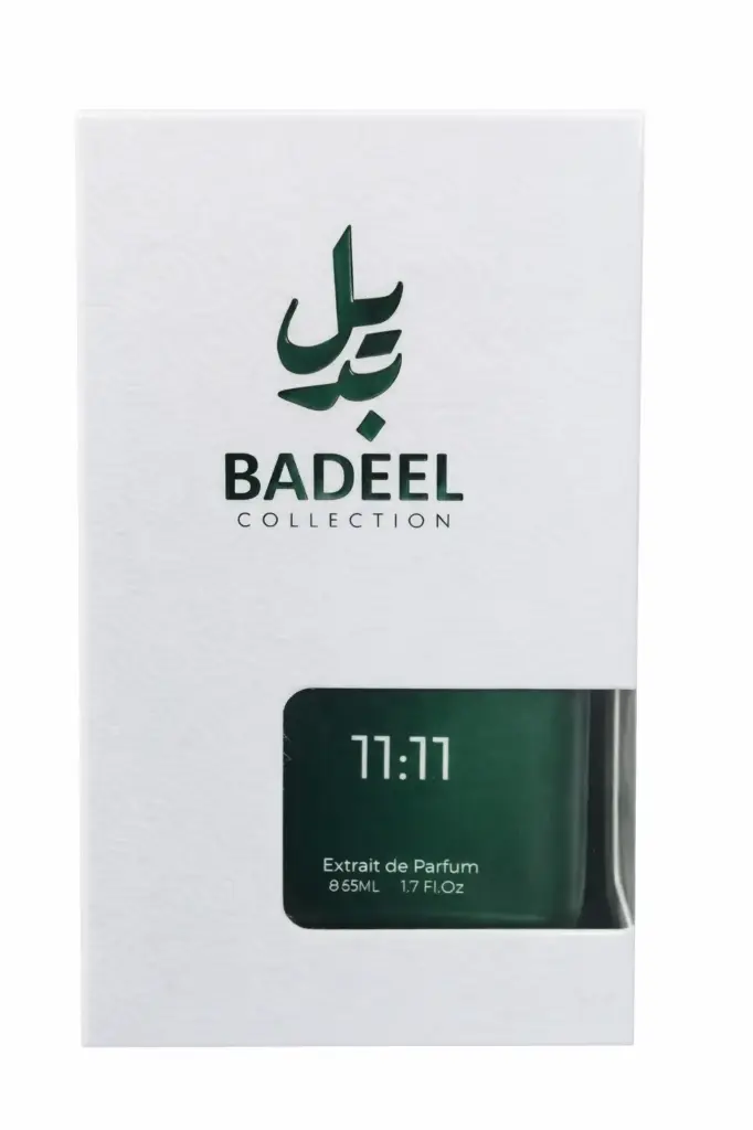 [11:11] NUQA COLLECTION (11:11) 55ML 