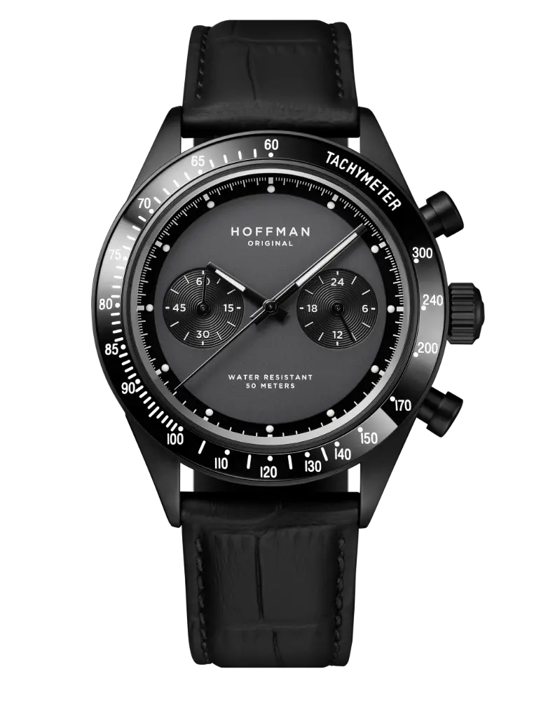 HOFFMAN MIDNIGHT WATCH 