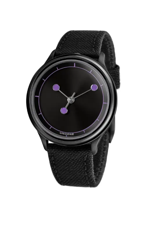 UNDONE Puzzle & Dragons Watch