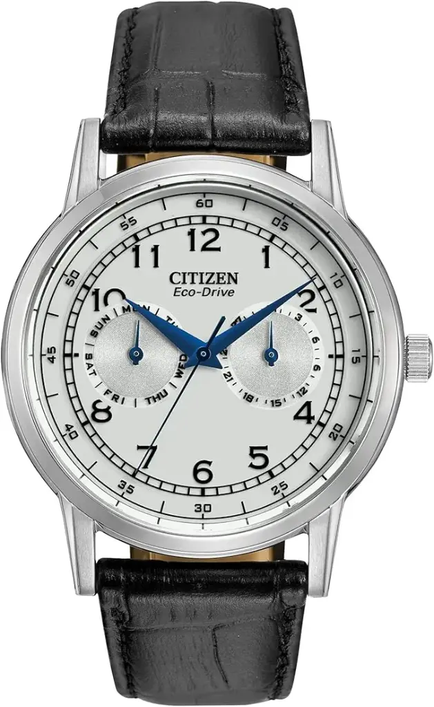 Citizen Eco-Drive Corso Mens Watch AO9000-06B