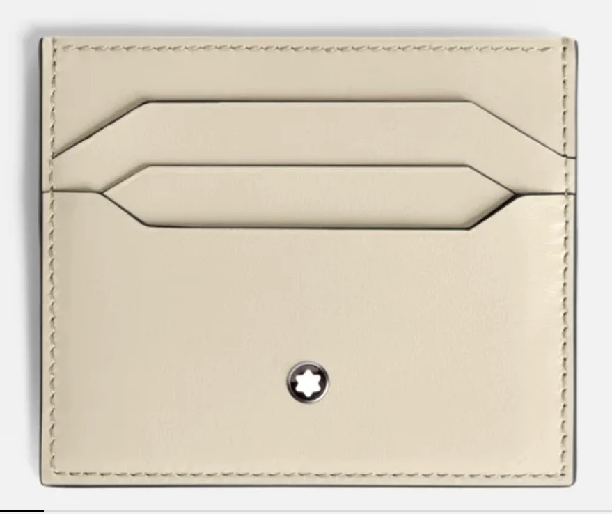 MONTBLANC-MEISTERSTÜCK CARD HOLDER 6CC 199303