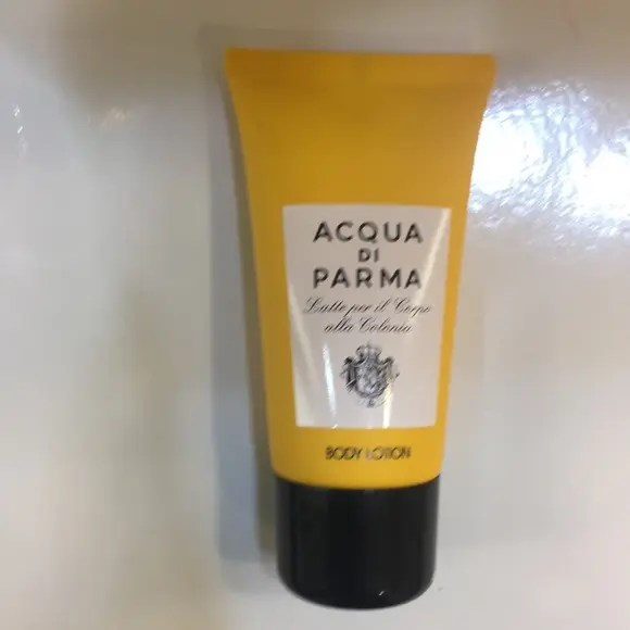Acqua Di Parma Body Lotion