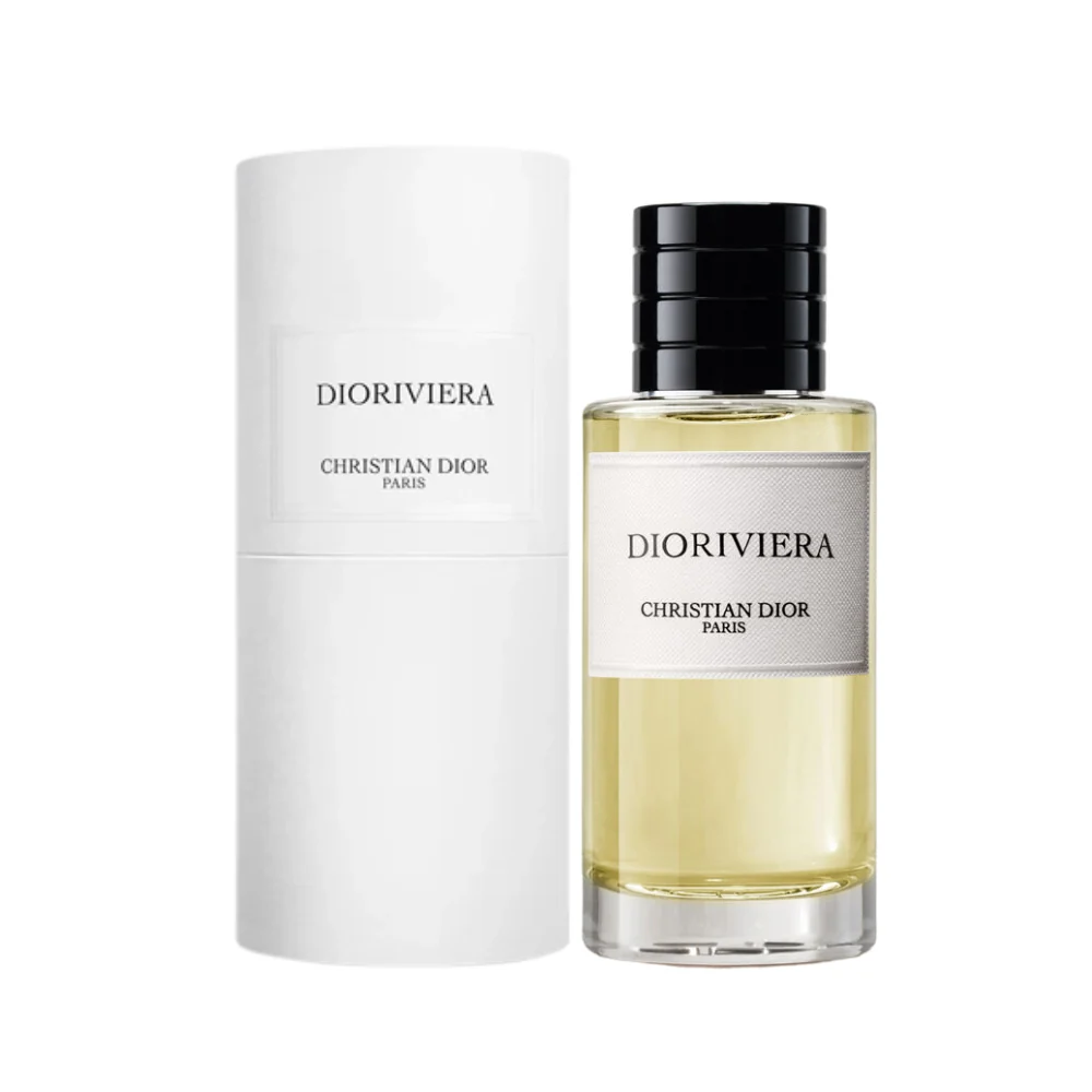 Christian Dior Dioriviera Unisex EDP Perfume 50 Ml 