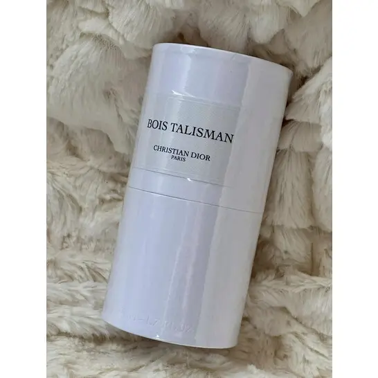 Christian Dior Bois Talisman Unisex EDP Perfume 50 Ml
