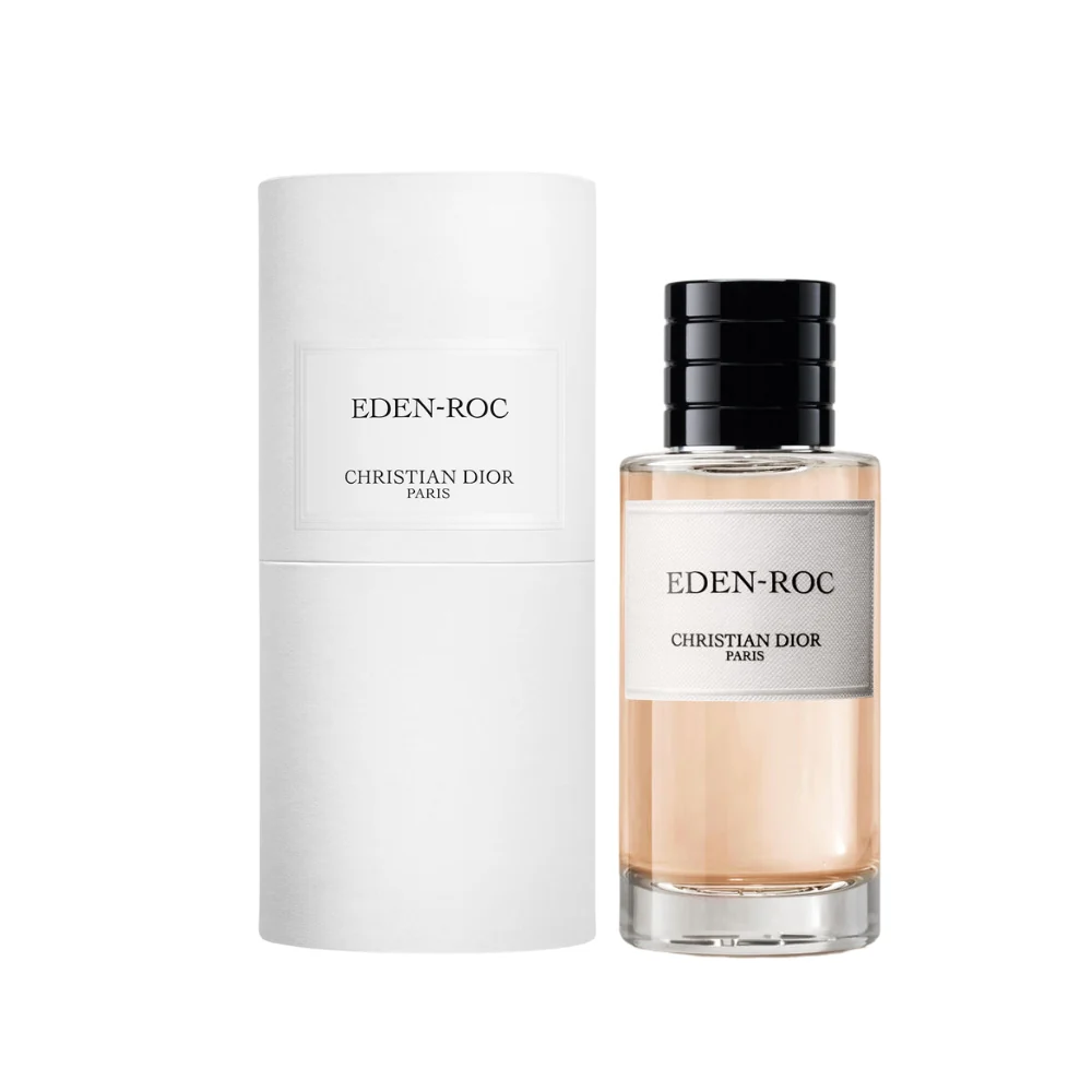 Christian Dior Eden-Roc Unisex EDP Perfume 50 Ml 