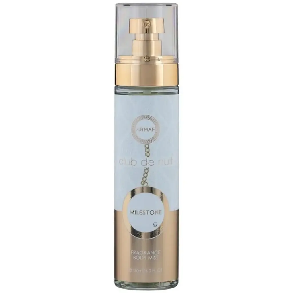 Armaf Club De Nuit Milestone Perfume Body Mist For Men 150ml