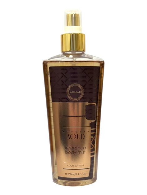 Armaf Odyssey Aoud Perfume Spray 250ml
