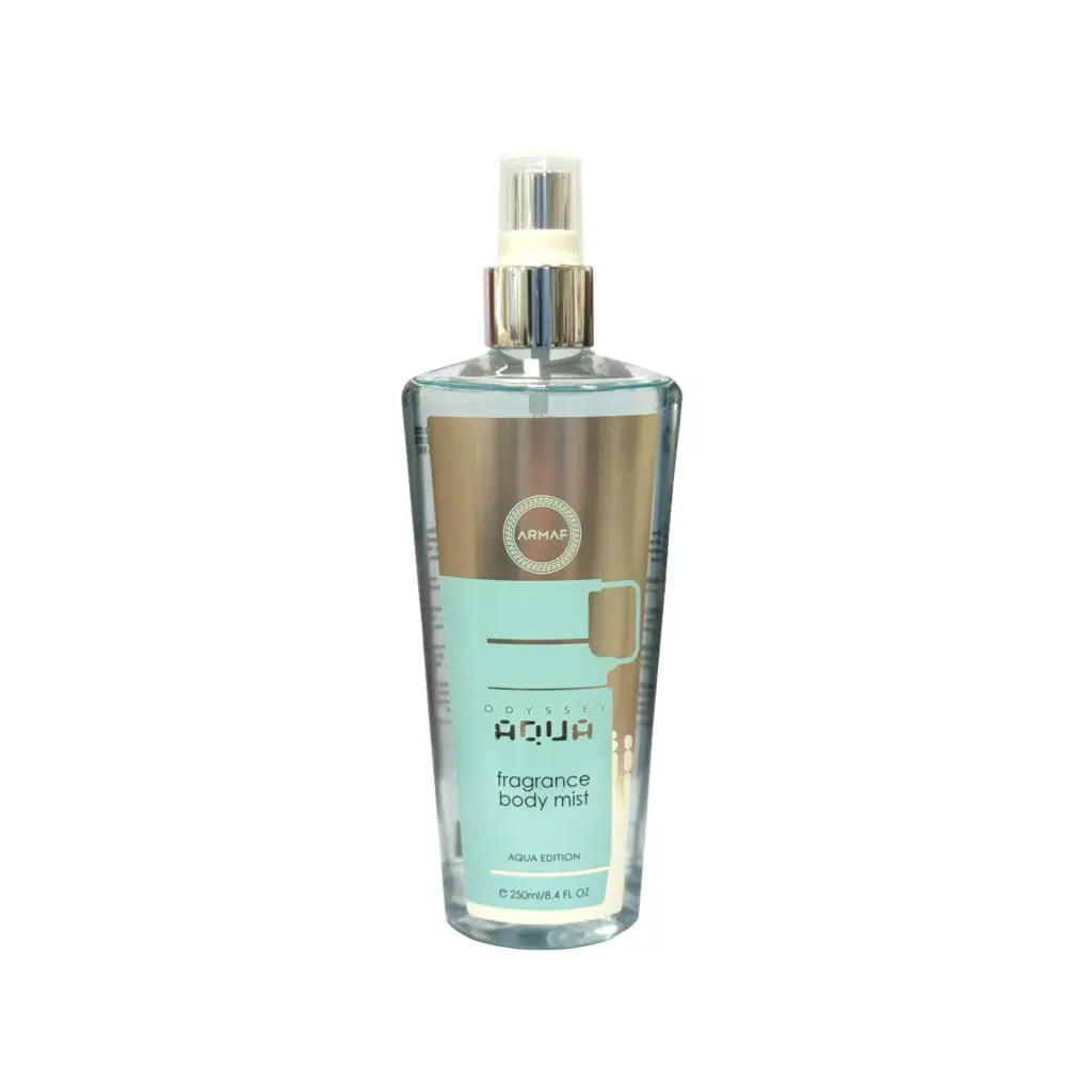 Armaf Odyssey Aqua 250Ml Body Mist