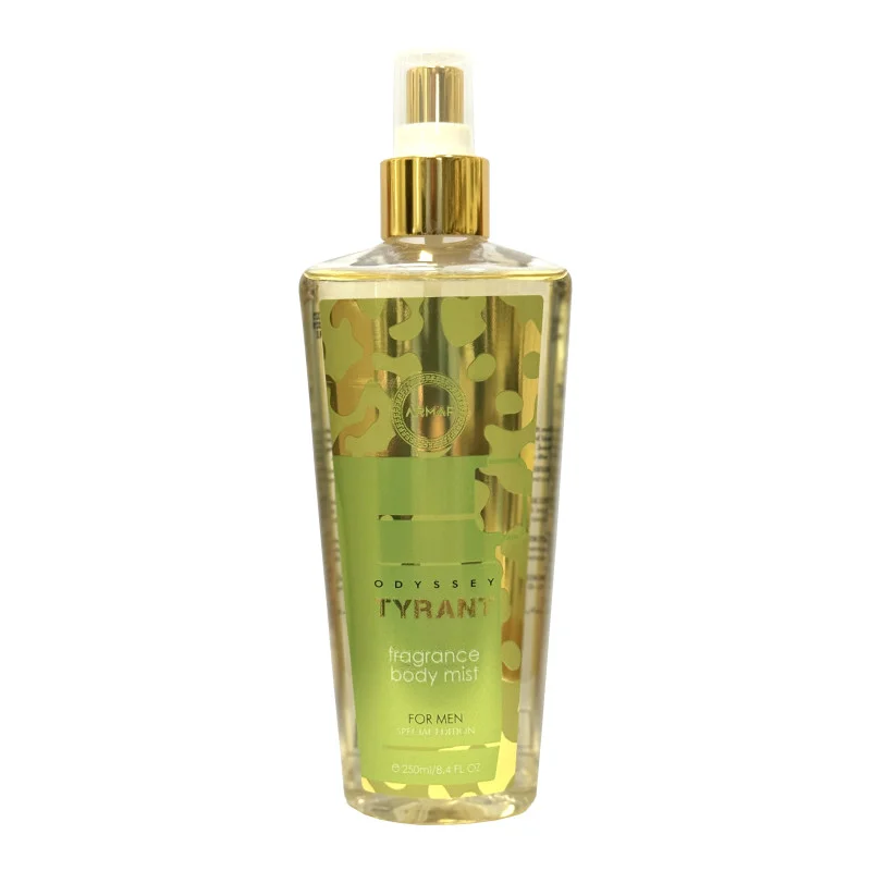 Armaf Odyssey Tyrant Perfume Spray 250ml