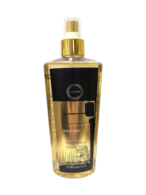 Armaf Odyssey Wild One Perfumed Spray 250ml 