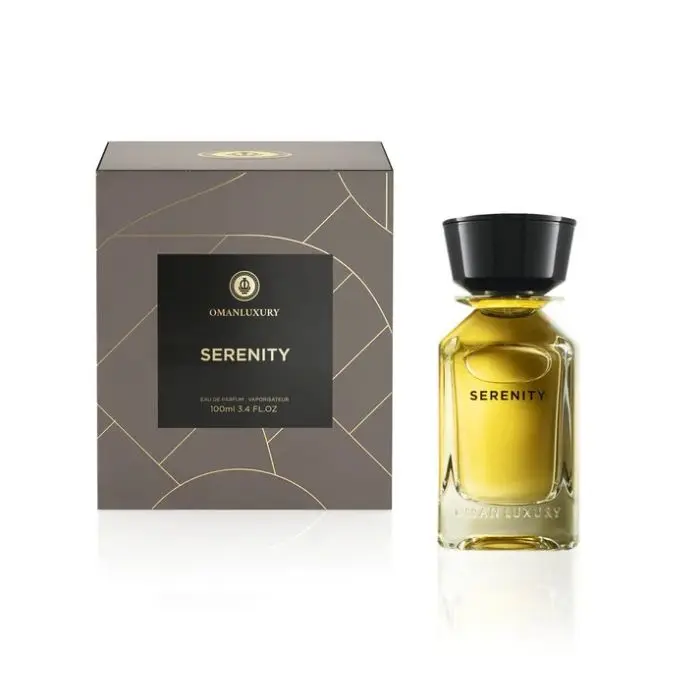 OmanLuxury Serenity Edp 100ml