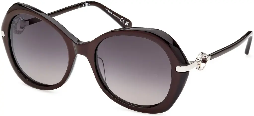 Omega Sunglasses OM0036