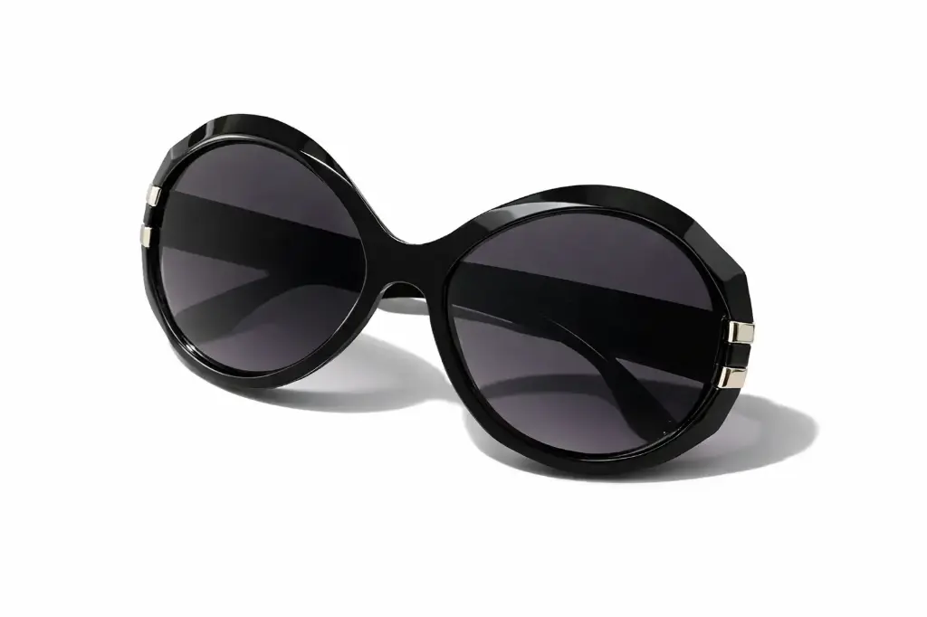 Omega Sunglasses OM0003