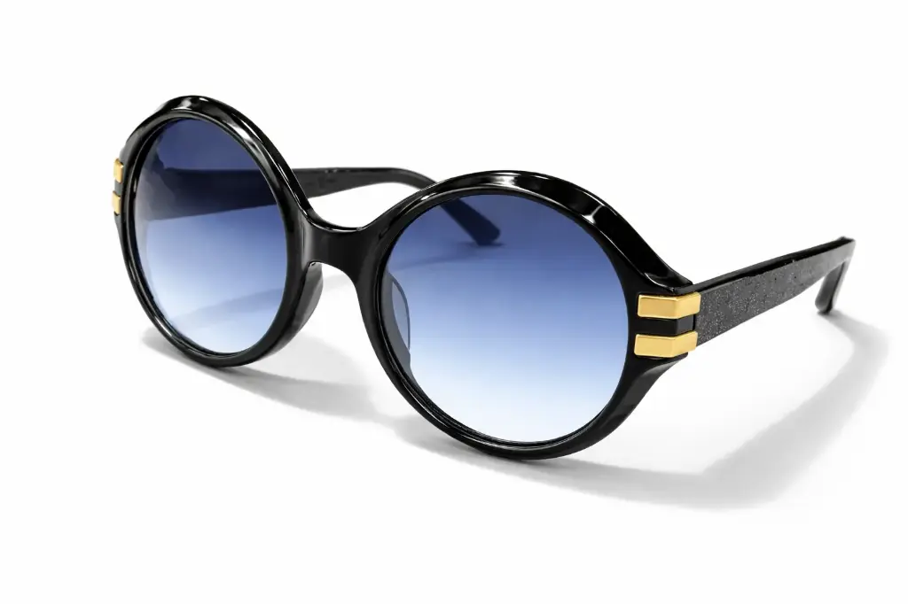 Omega Sunglasses OM0011