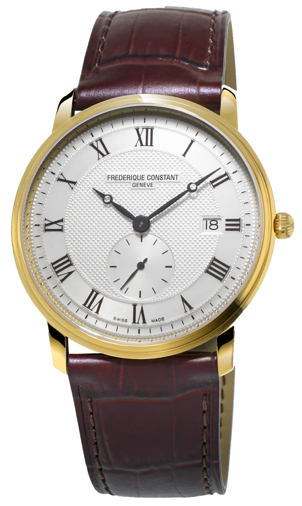 FREDERIQUE CONSTANT GENEVE -FC245M5S5