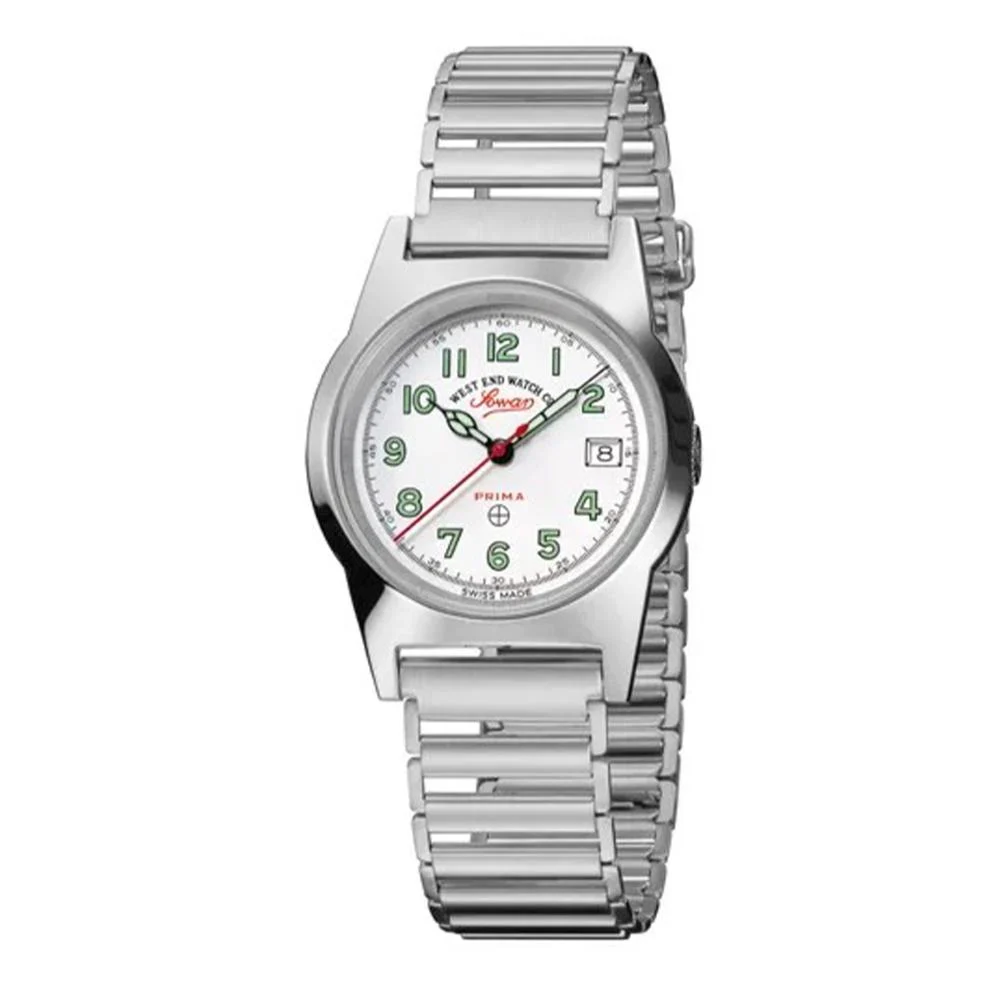 West End Men's Watch 6841.10.0203R