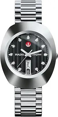 Rado DiaStar Original Automatic Men's Watch