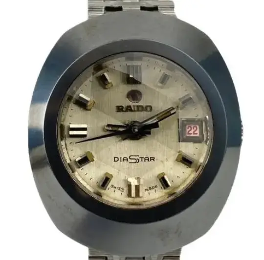 Rado DiaStar Vintag Women Watch 