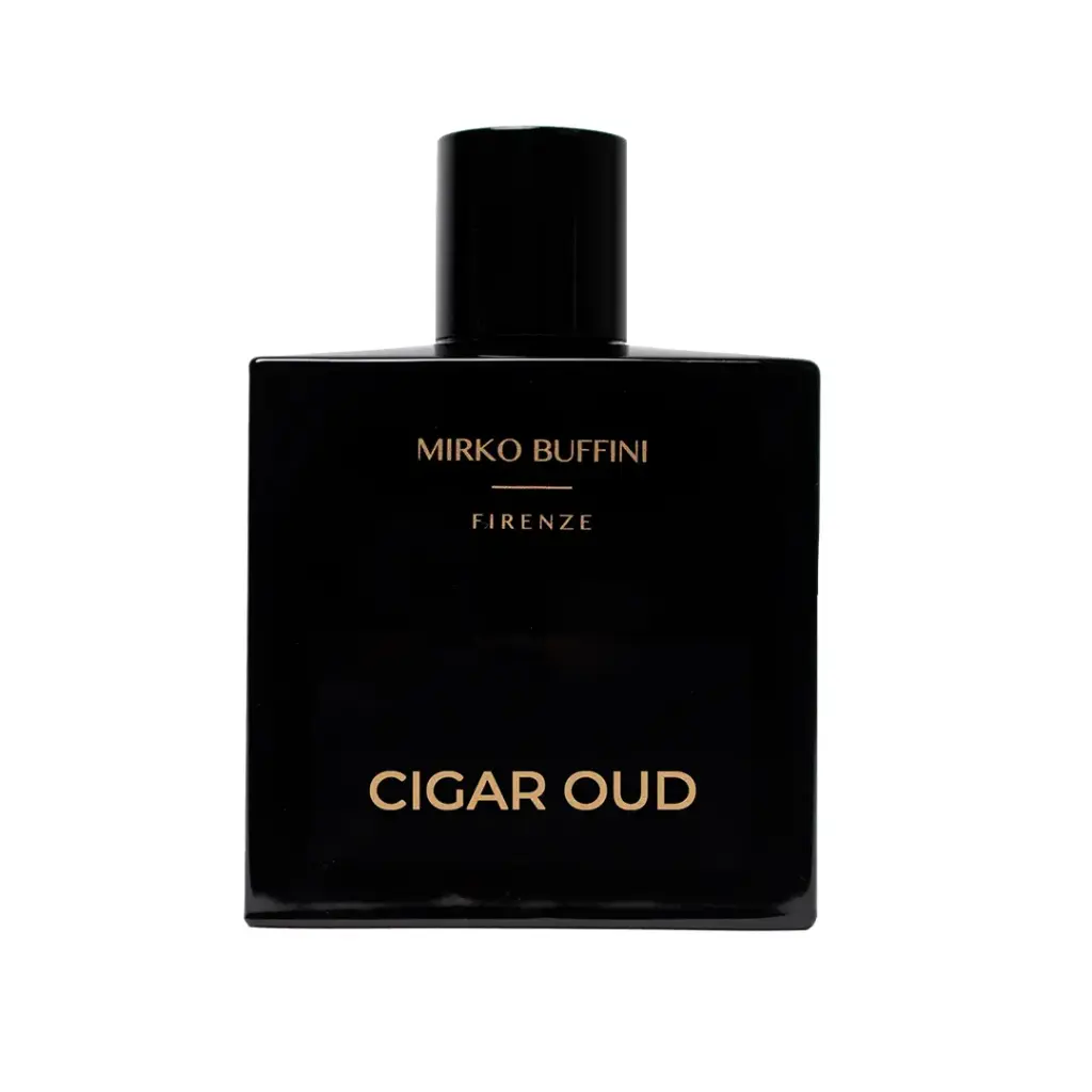 Mirko Buffini Cigar Oud Perfume 100 Ml