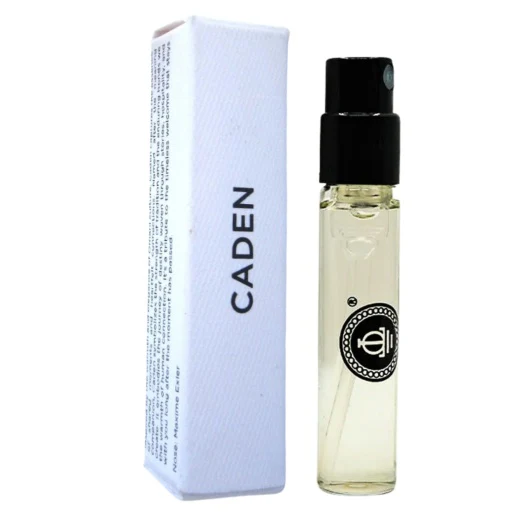 [CADEN] OmanLuxury Caden Tester 2Ml