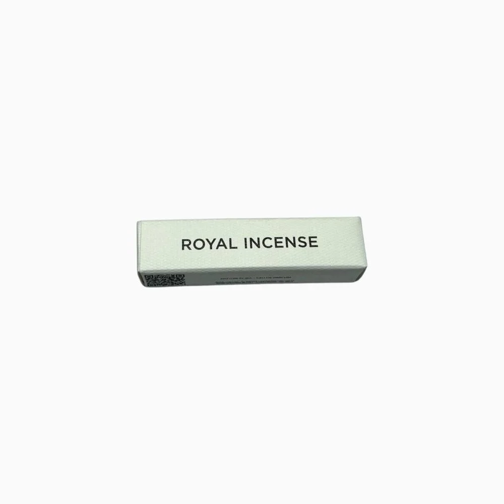OmanLuxury Royal Incense Tester 2Ml 