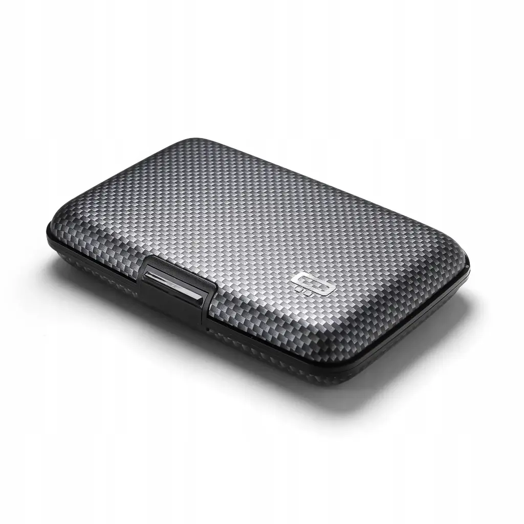 SMART WALLET ST-Taffeta