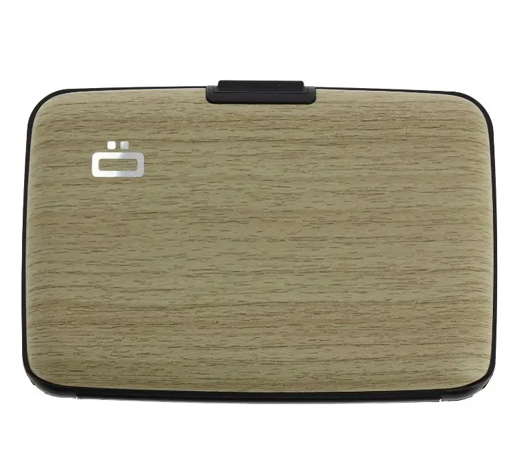 SMART WALLET ST BAMBOO