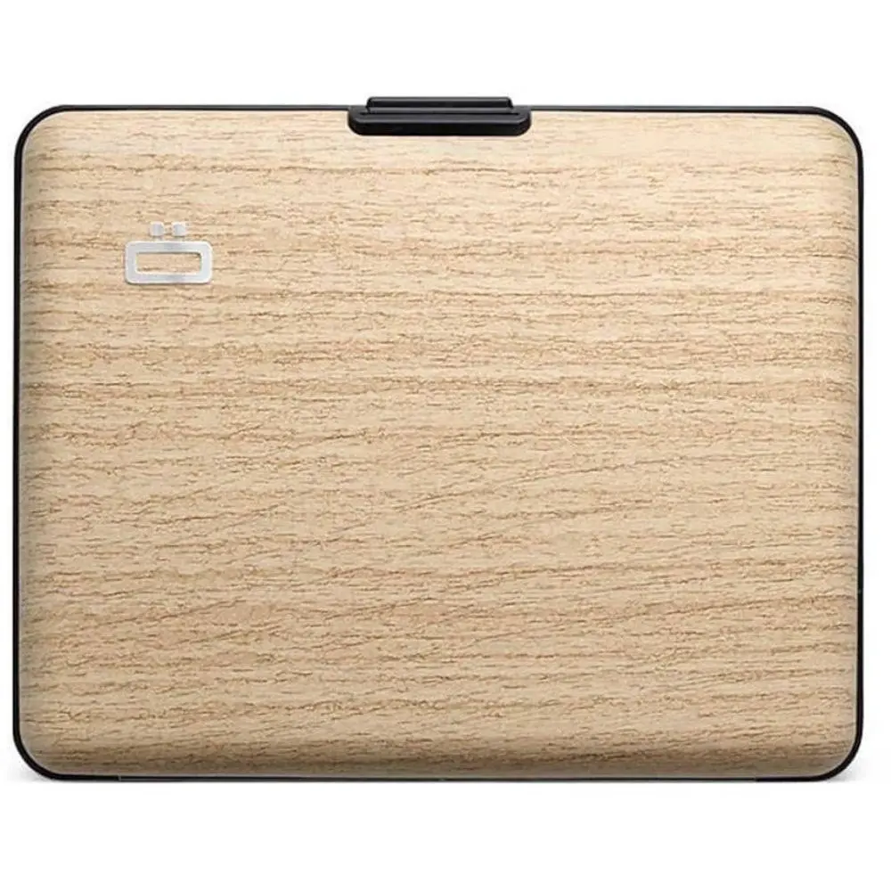 SMART WALLET BS BAMBOO