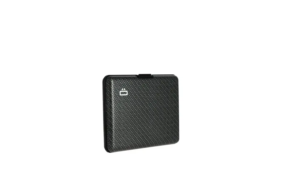 SMART WALLET BS CARBON