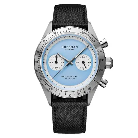 HOFFMAN RACING 40 WATCH - RQ-24