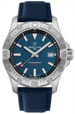 Breitling Avenger Automatic 42 Mens Watch