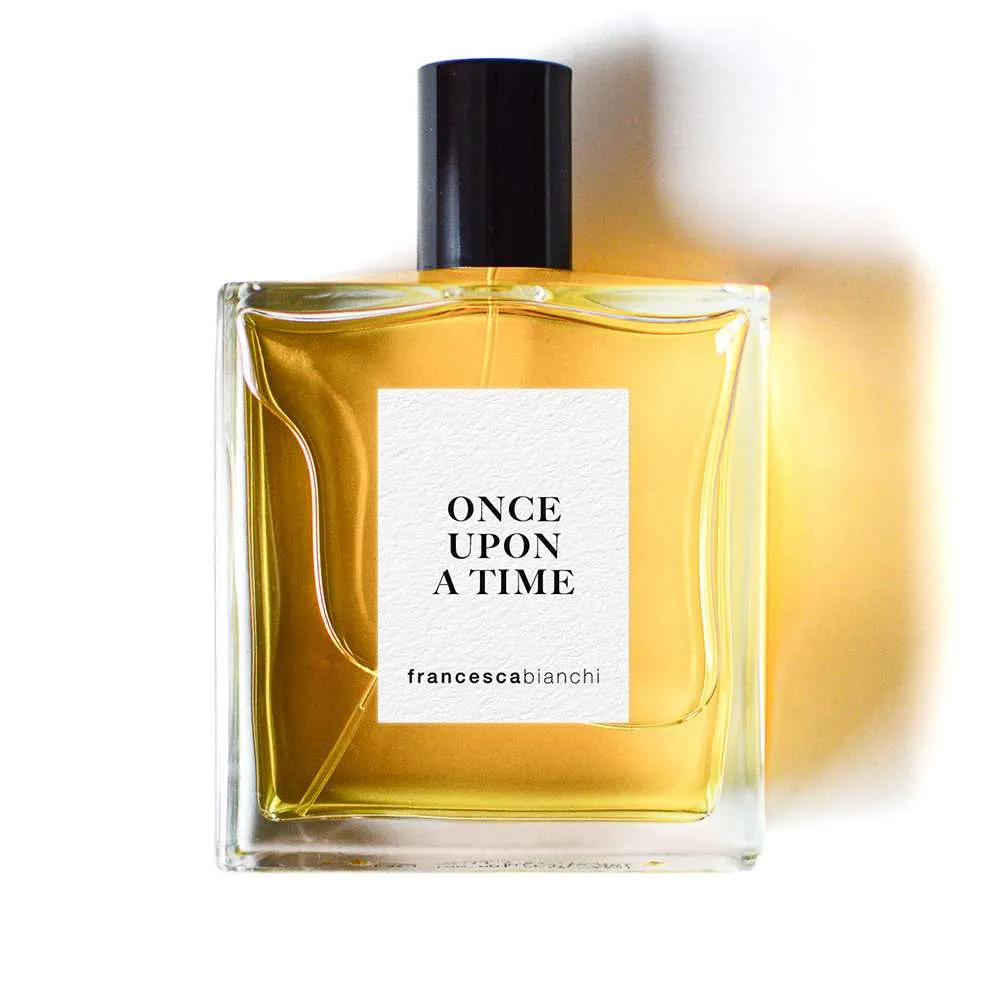 FRANCESCA BIANCHI once upon a time (U) EXTRAIT DE PARFUM 30ML