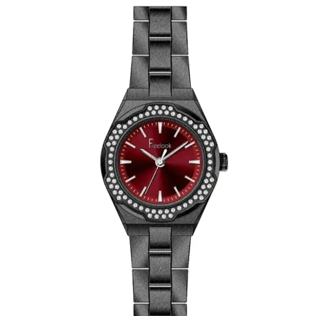 FREELOOK WOMEN (D) WATCH 