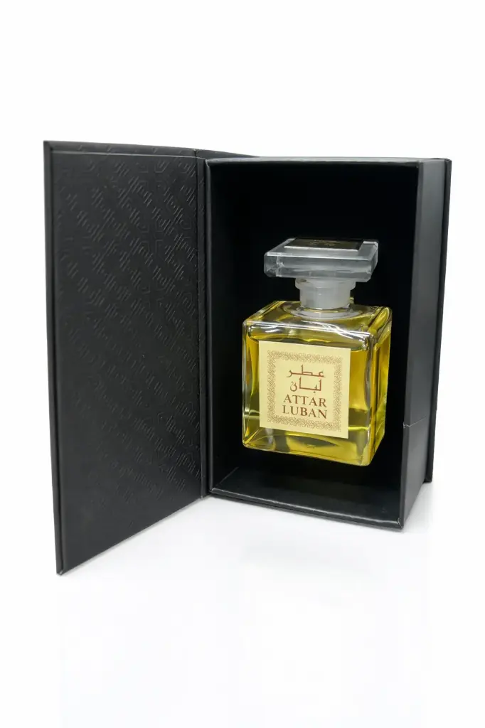 OUD AL KABEER (LUBAN) 