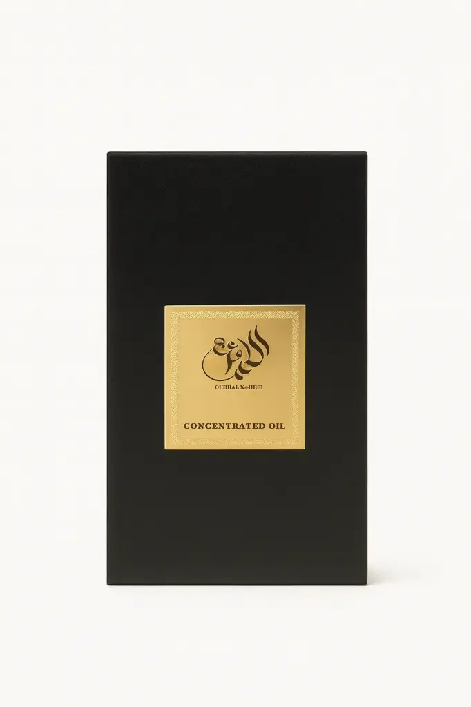 OUD AL KABEER (RUH UL-RUHI) 