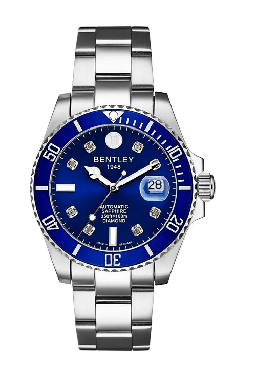 Bentley Men's Automati Watch