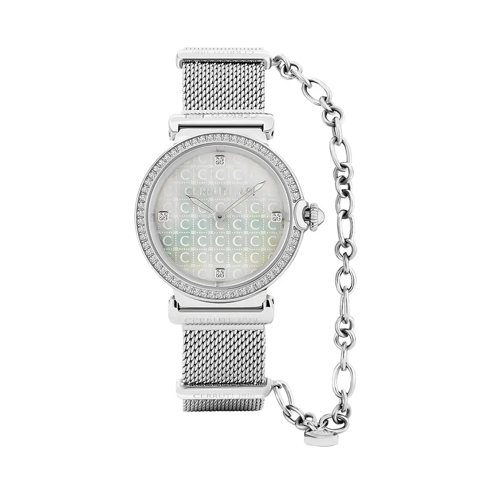 CERRUTI 1881 WOMEN WATCH 