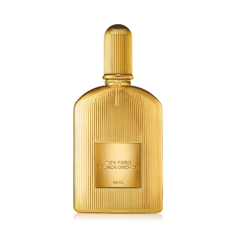 TOMFORD Black Orchid Parfum W 50Ml