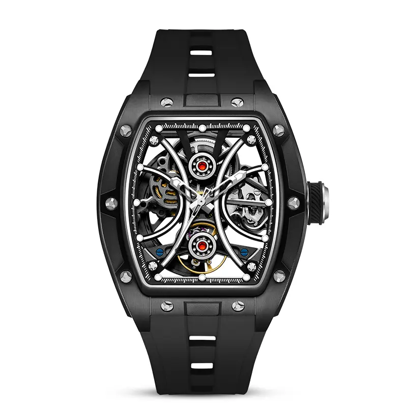 ALDEN ROYSTON WATCH AD9075